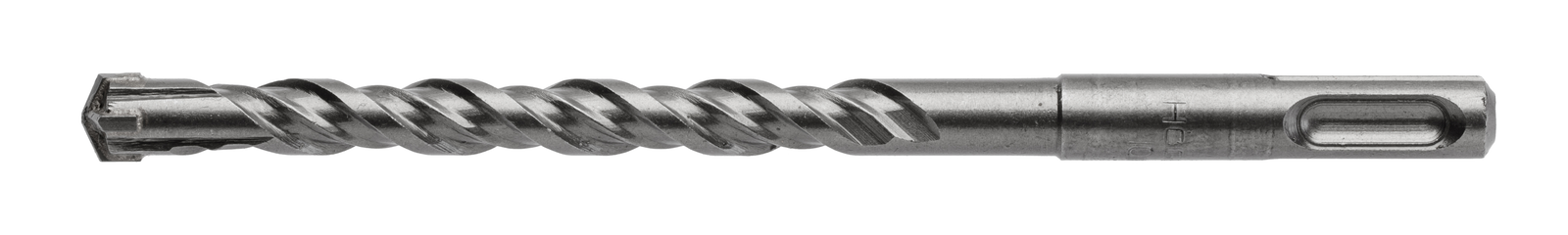 Grąžtas betonui 10x160mm SDS+ Grąžtas betonui 10x160mm SDS+