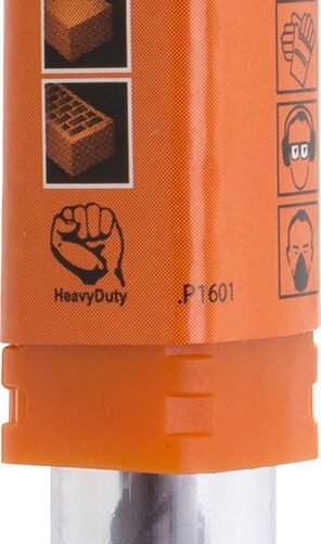 Grąžtas betonui Ø6mm / 100 mm