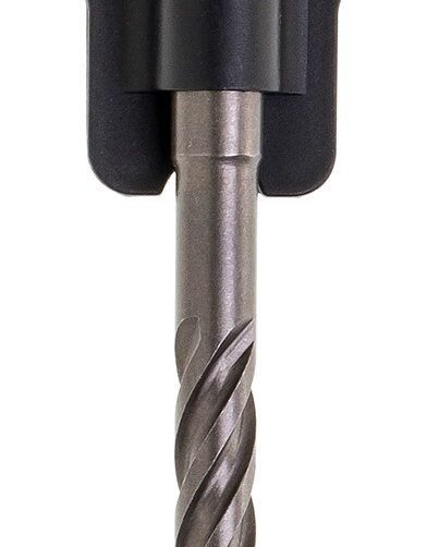 Grąžtas betonui Ø10mm*210mm / SDS+