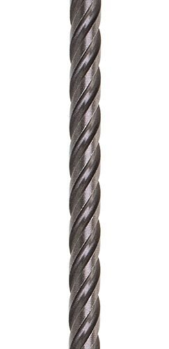 Grąžtas betonui Ø10mm*410mm / SDS+