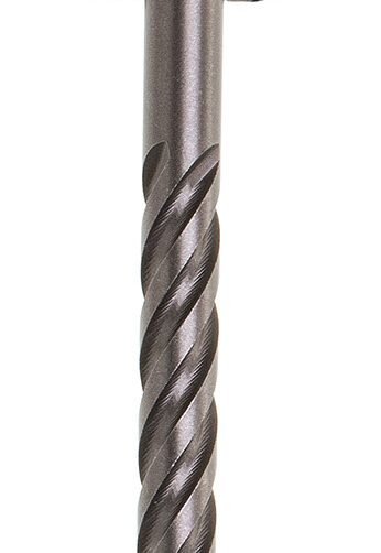 Grąžtas betonui Ø12mm*260mm / SDS+