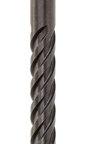 Grąžtas betonui Ø16mm*310mm / SDS+