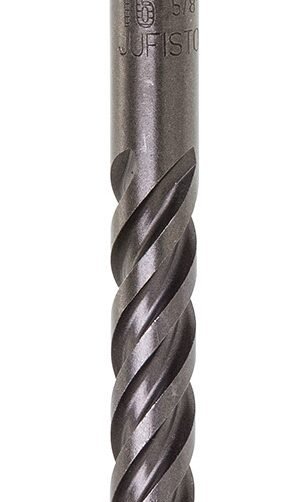 Grąžtas betonui Ø16mm*410mm / SDS+