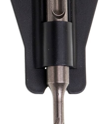 Grąžtas betonui Ø5mm*160mm / SDS+