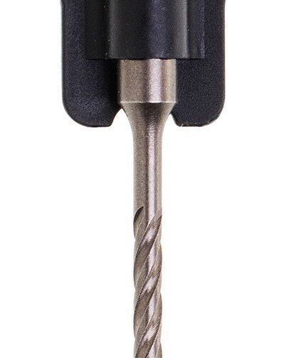 Grąžtas betonui Ø5mm*210mm / SDS+