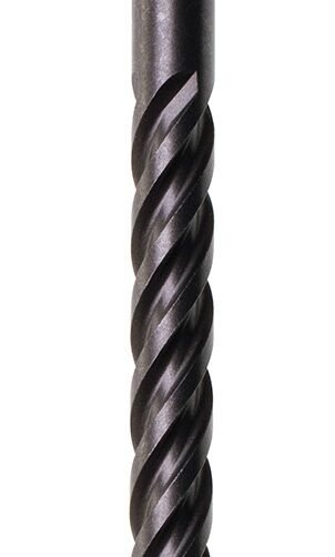 Grąžtas betonui Ø6mm*310mm / SDS+