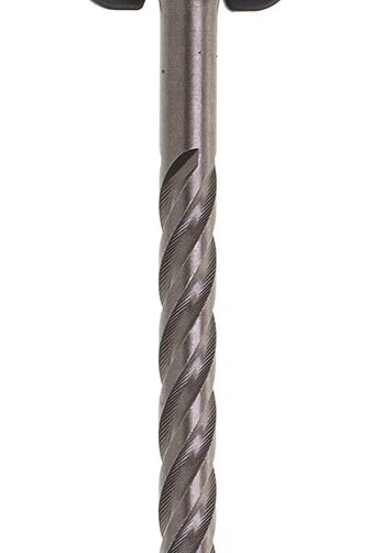 Grąžtas betonui Ø8mm*260mm / SDS+