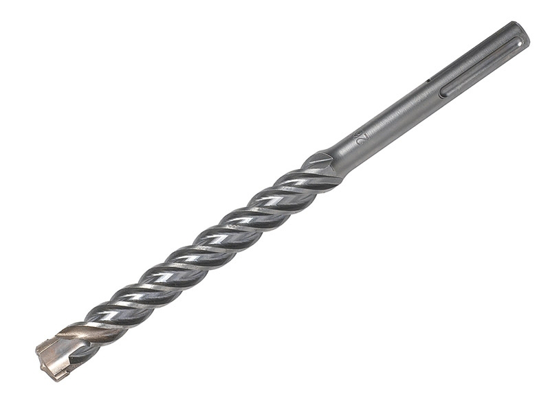 Grąžtas betonui SDS-MAX / Ø16*340 mm Grąžtas betonui SDS-MAX / Ø16*340 mm