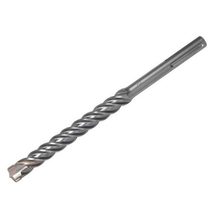 Grąžtas betonui SDS-MAX 25*340 mm