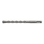 Grąžtas betonui SDS-plus Ø 10*460 mm