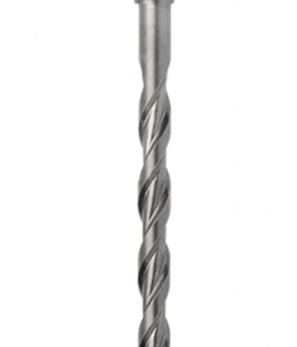 Grąžtas betonui SDS-plus Ø 12*260 mm