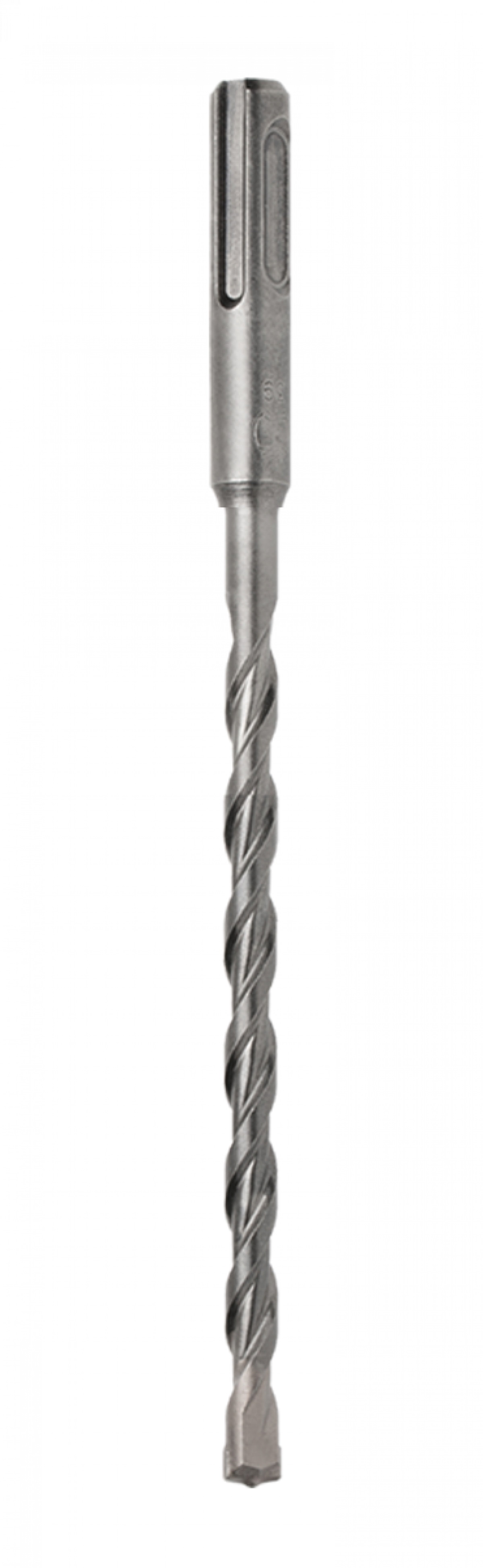 Grąžtas betonui SDS-plus Ø 14*260 mm Grąžtas betonui SDS-plus Ø 14*260 mm