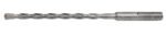 Grąžtas betonui SDS-plus / Ø 20*600 mm