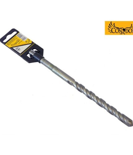 Grąžtas betonui SDS-plus / Ø 5.5*160mm