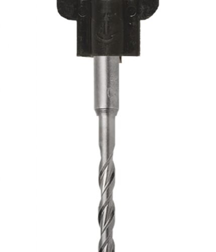 Grąžtas betonui SDS-plus Ø 6*210 mm