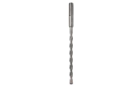 Grąžtas betonui SDS-plus Ø 8*260 mm Grąžtas betonui SDS-plus Ø 8*260 mm