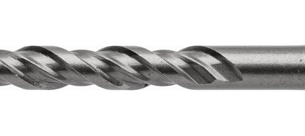 Grąžtas betonui SDS-plus Ø10*260 mm