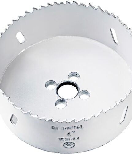 Gręžimo karūna Bi metal 102 mm