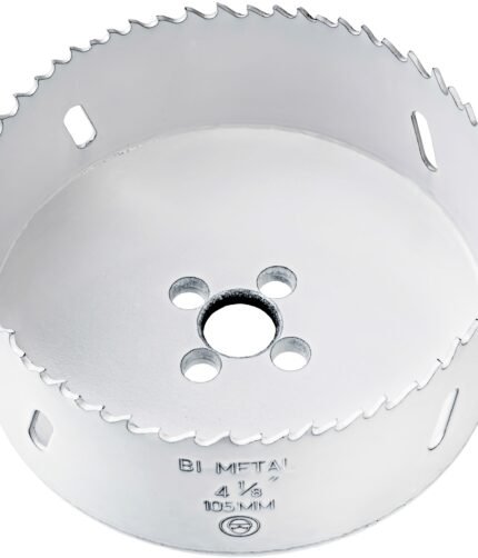 Gręžimo karūna Bi metal 105 mm