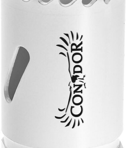 Gręžimo karūna Bi metal 29 mm