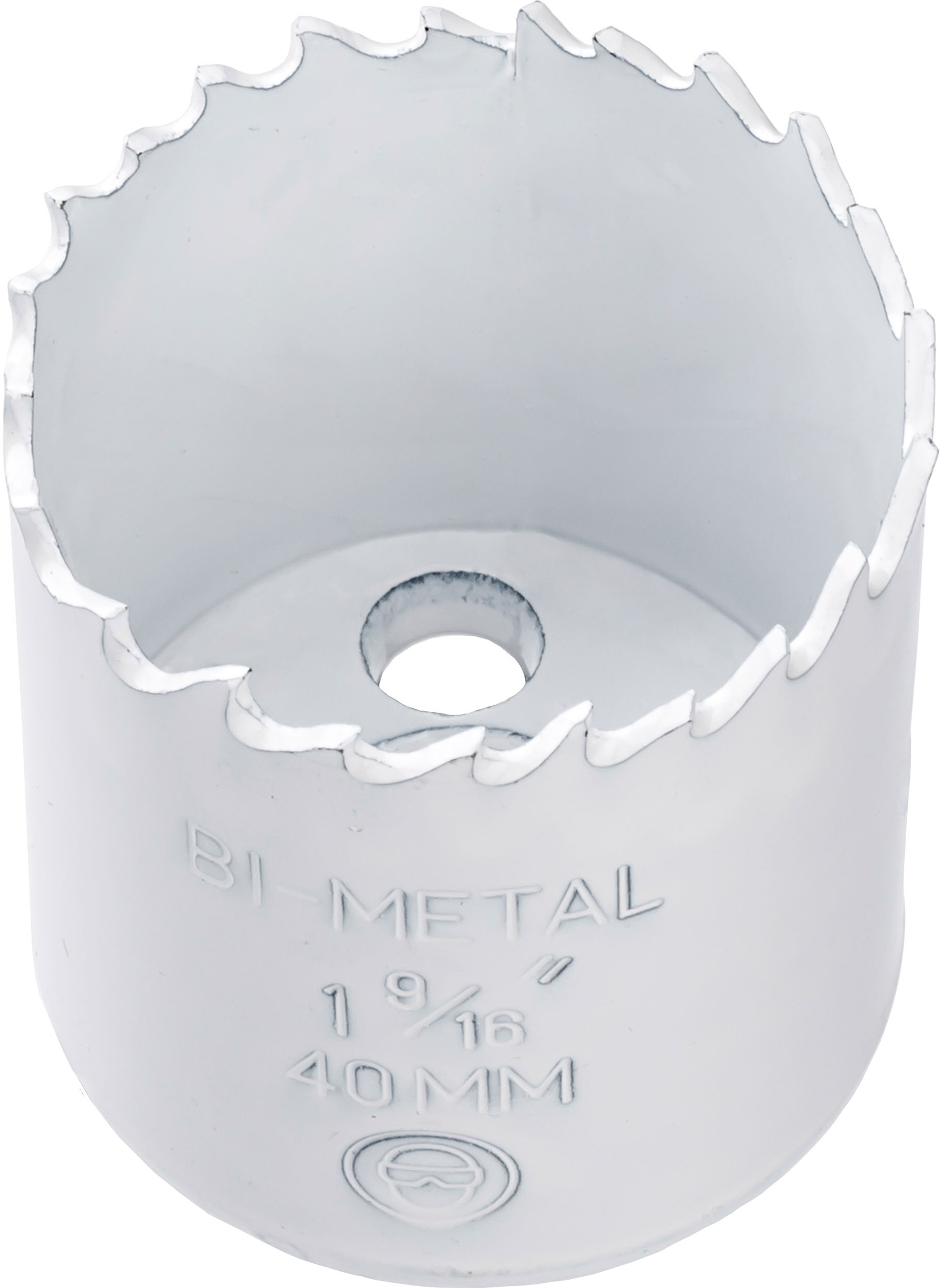 Gręžimo karūna bi-metal 40 mm Gręžimo karūna bi-metal 40 mm