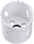 Gręžimo karūna Bi metal 48 mm