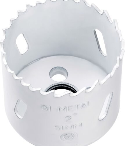 Gręžimo karūna Bi metal 51 mm