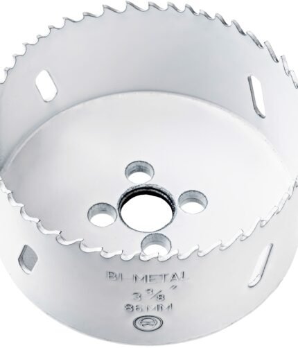 Gręžimo karūna Bi metal 86 mm