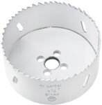 Gręžimo karūna Bi metal 95 mm