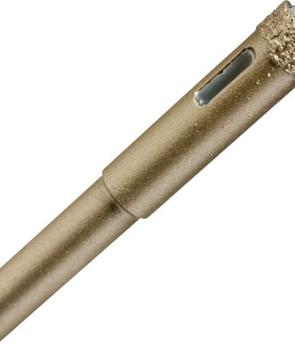 Deimantinė gręžimo karūna 14 mm profi