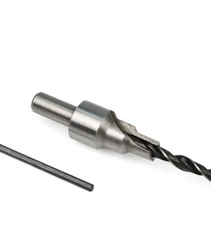 Grąžtas komfirmatams 5-7mm