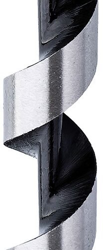 Spiralinis medžio grąžtas 12*230 mm