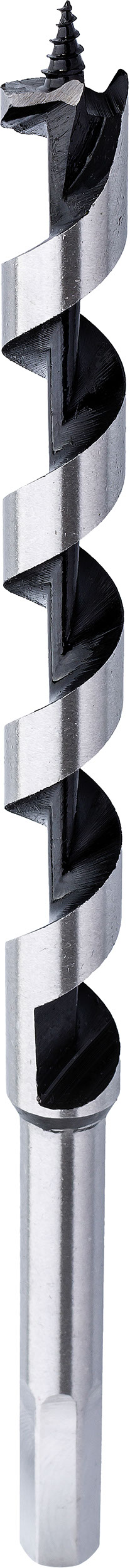 Spiralinis medžio grąžtas 22*230 mm Spiralinis medžio grąžtas 22*230 mm