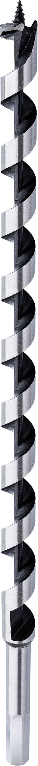 Spiralinis medžio grąžtas 26*460 mm Spiralinis medžio grąžtas 26*460 mm
