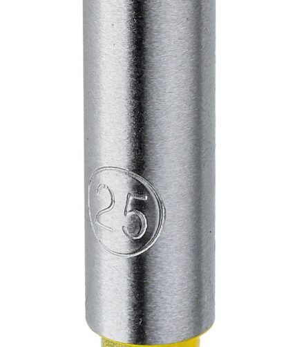 Freza medžiui su kietmetaliu 25 mm