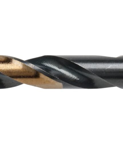 Grąžtas metalui ∅1.2mm HSS / DIN338