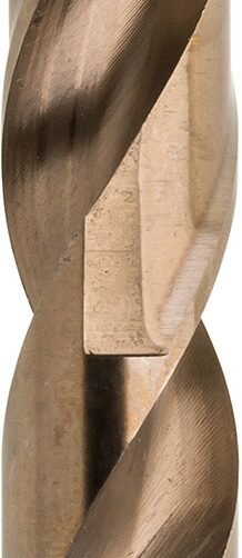 Grąžtas metalui 16mm Co-HSS