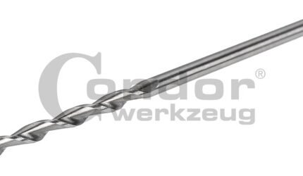 Grąžtas metalui prailgintas 2