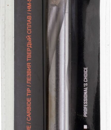 Grąžtas Ø13mm metalui su kietmetaliu