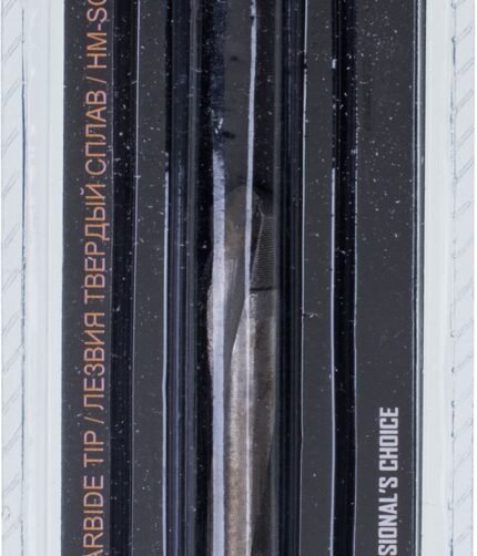 Grąžtas Ø8mm metalui su kietmetaliu