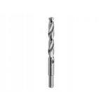 Grąžtas metalui su nutekintu kotu HSS 15