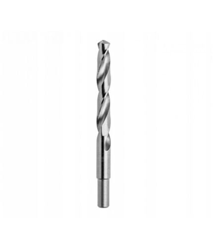 Grąžtas metalui su nutekintu kotu HSS 15