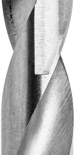 Grąžtas metalui su nutekintu kotu 20 mm