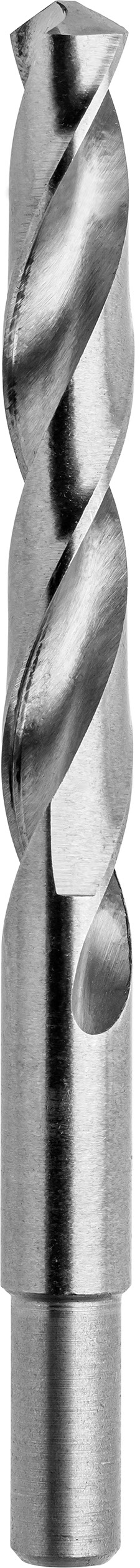 Grąžtas metalui su nutekintu kotu 14 mm Grąžtas metalui su nutekintu kotu 14 mm