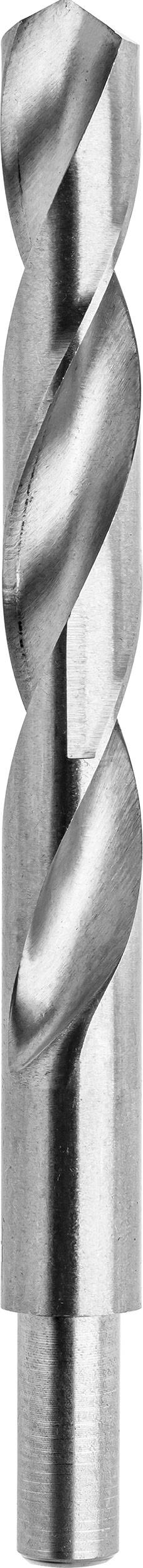 Grąžtas metalui su nutekintu kotu 17 mm Grąžtas metalui su nutekintu kotu 17 mm