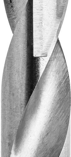 Grąžtas metalui su nutekintu kotu 18 mm