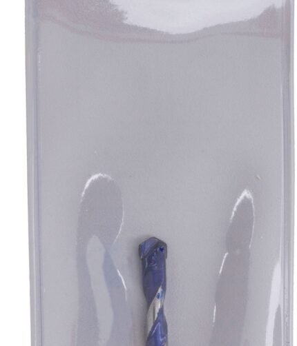 Grąžtas plytelėms Ø4mm*75mm