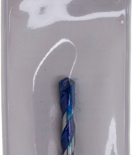 Grąžtas plytelėms Ø5mm*85mm