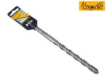 Grąžtas betonui SDS-plus / Ø 6*210 mm