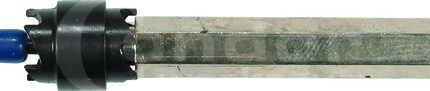 Grąžtas suvirinimo taškams 70 mm